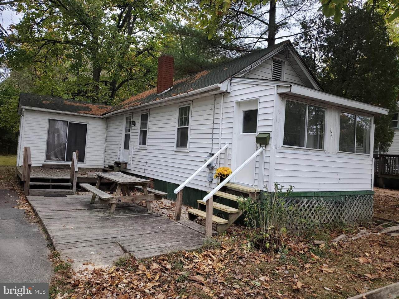 101 Washington Street - Photo 1