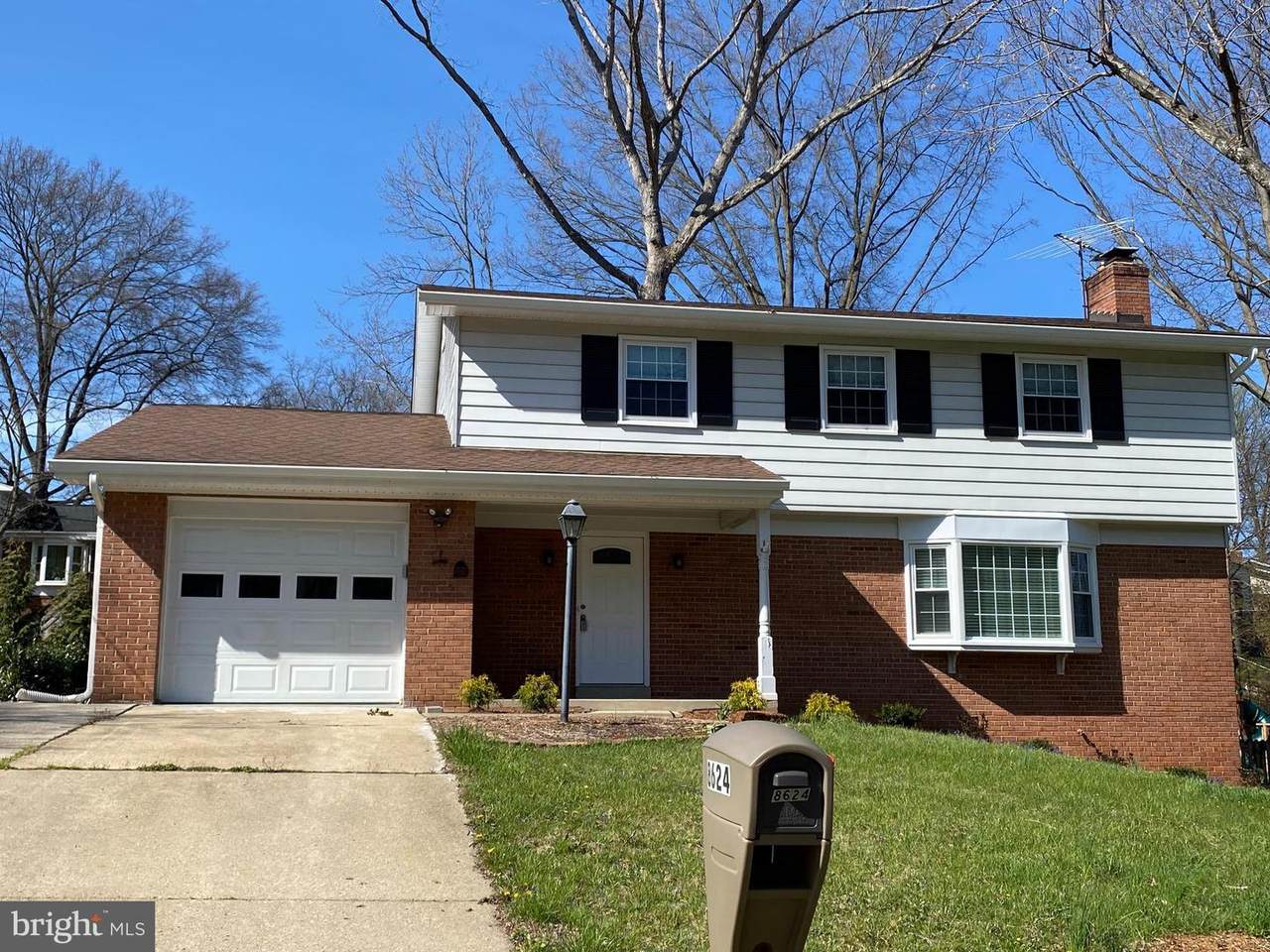 8624 Blackpool Drive - Photo 1