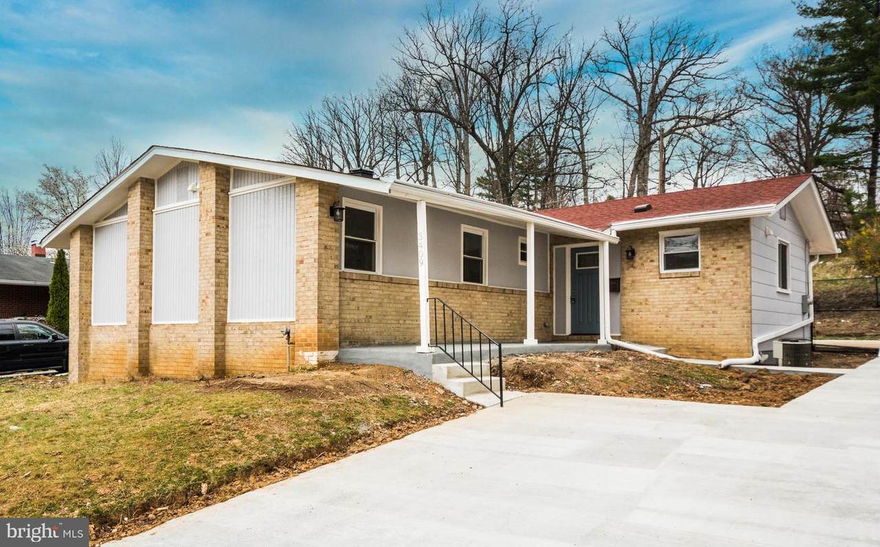 3409 Janvale Road - Photo 1
