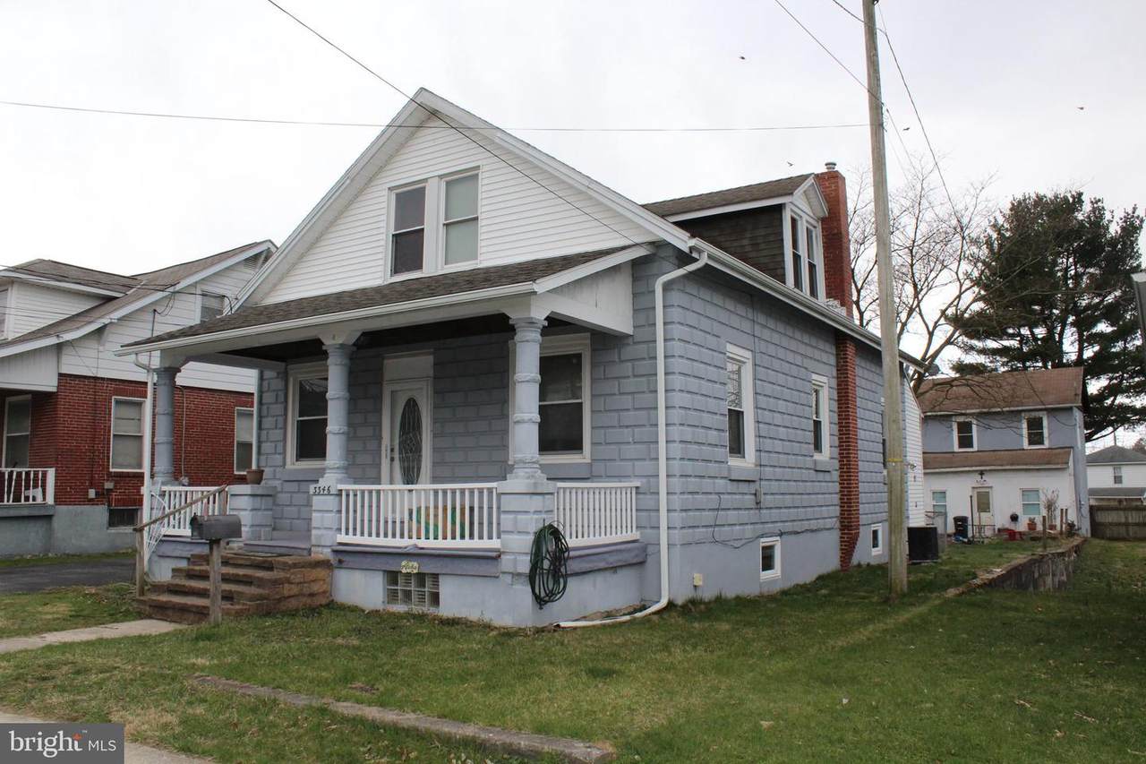 3346 Marion Street - Photo 1