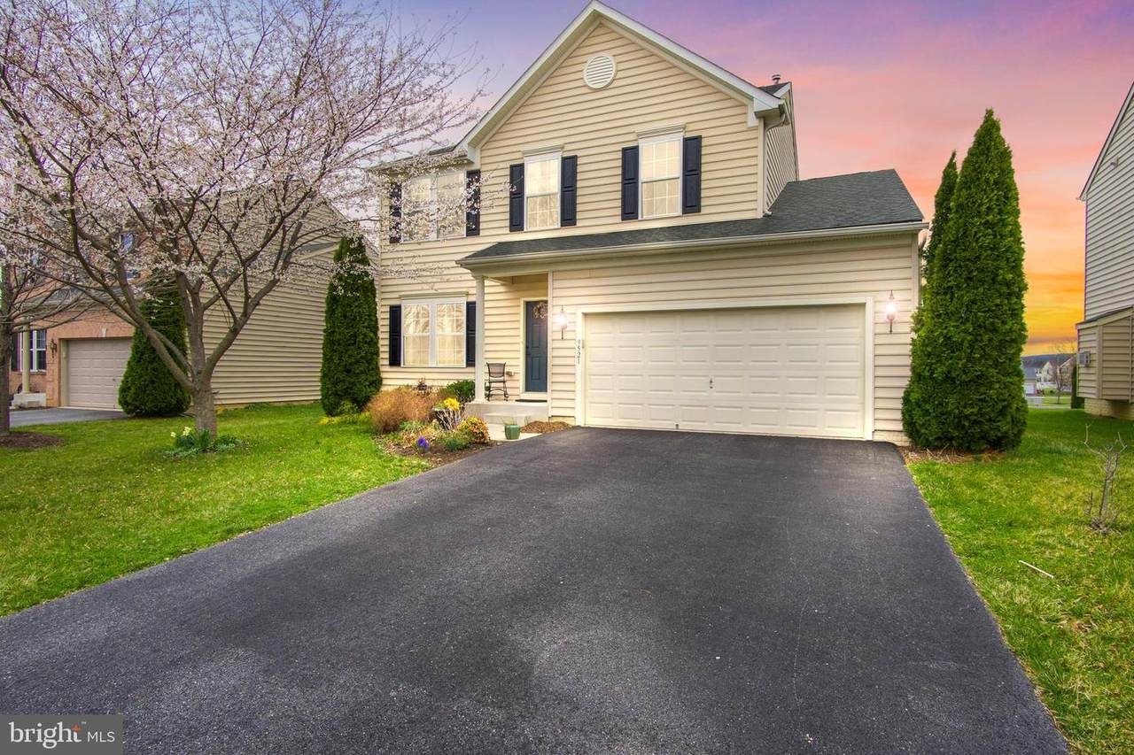 9521 Morning Dew Drive - Photo 1