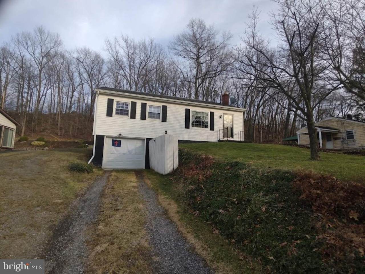 182 Old Route 26 - Photo 1