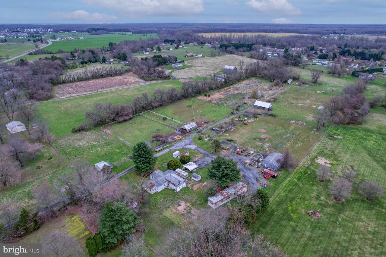 974 Caldwell Corner Road - Photo 1