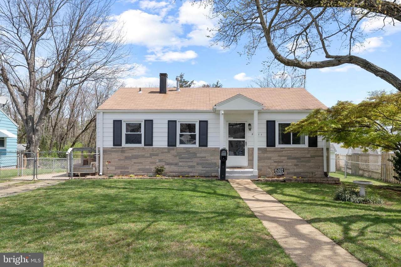 5611 Eleanor Court - Photo 1