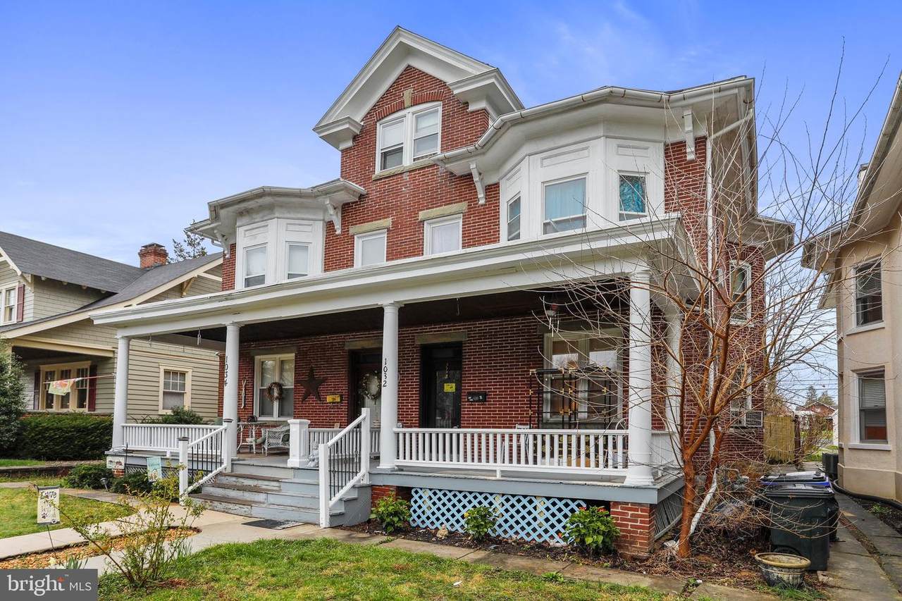 1032 Hamilton Boulevard - Photo 1