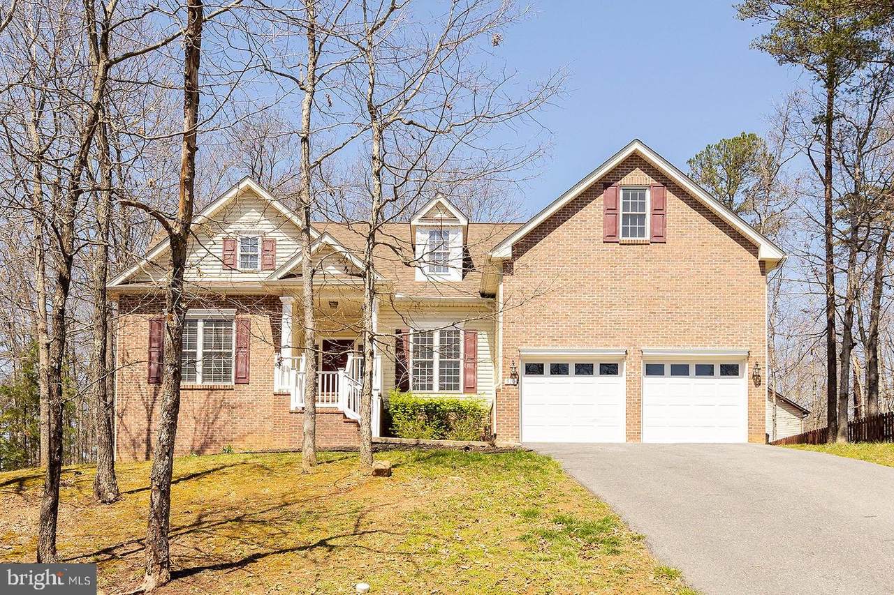 510 Northwood Circle - Photo 1