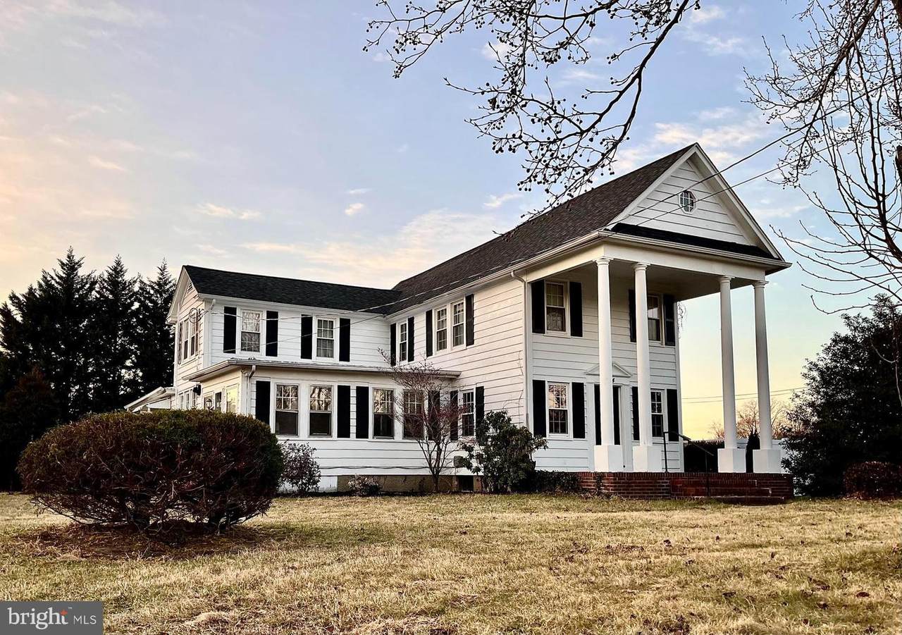 444 Brewster Road - Photo 1