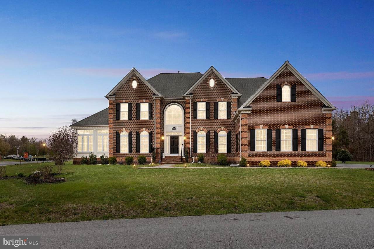 14000 Dawn Whistle Way - Photo 1