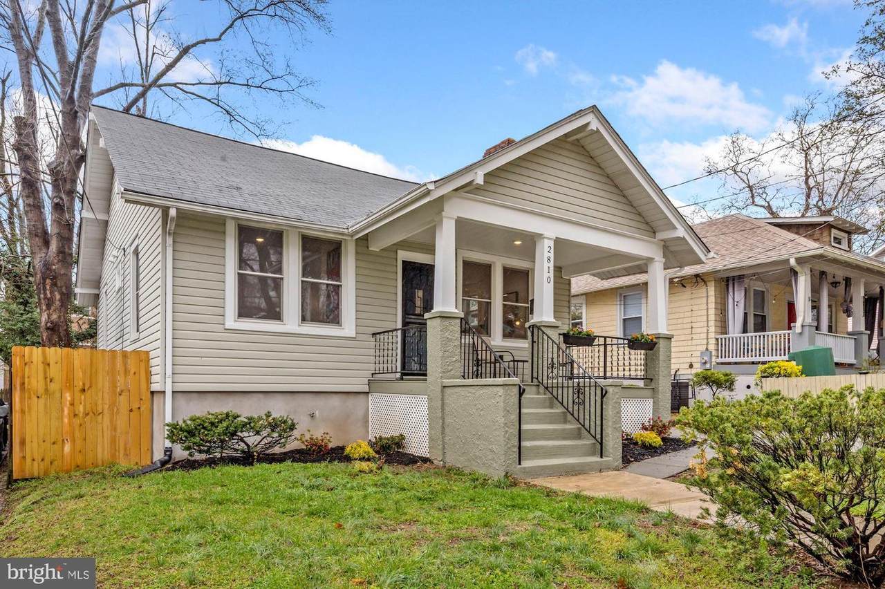 2810 26TH Street - Photo 1