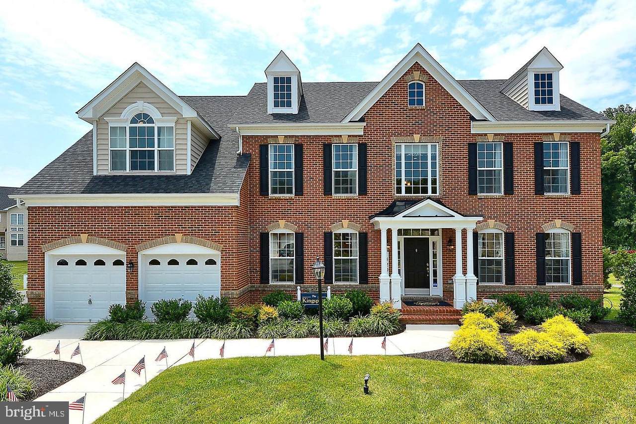14617 Good Hope Road - Photo 1
