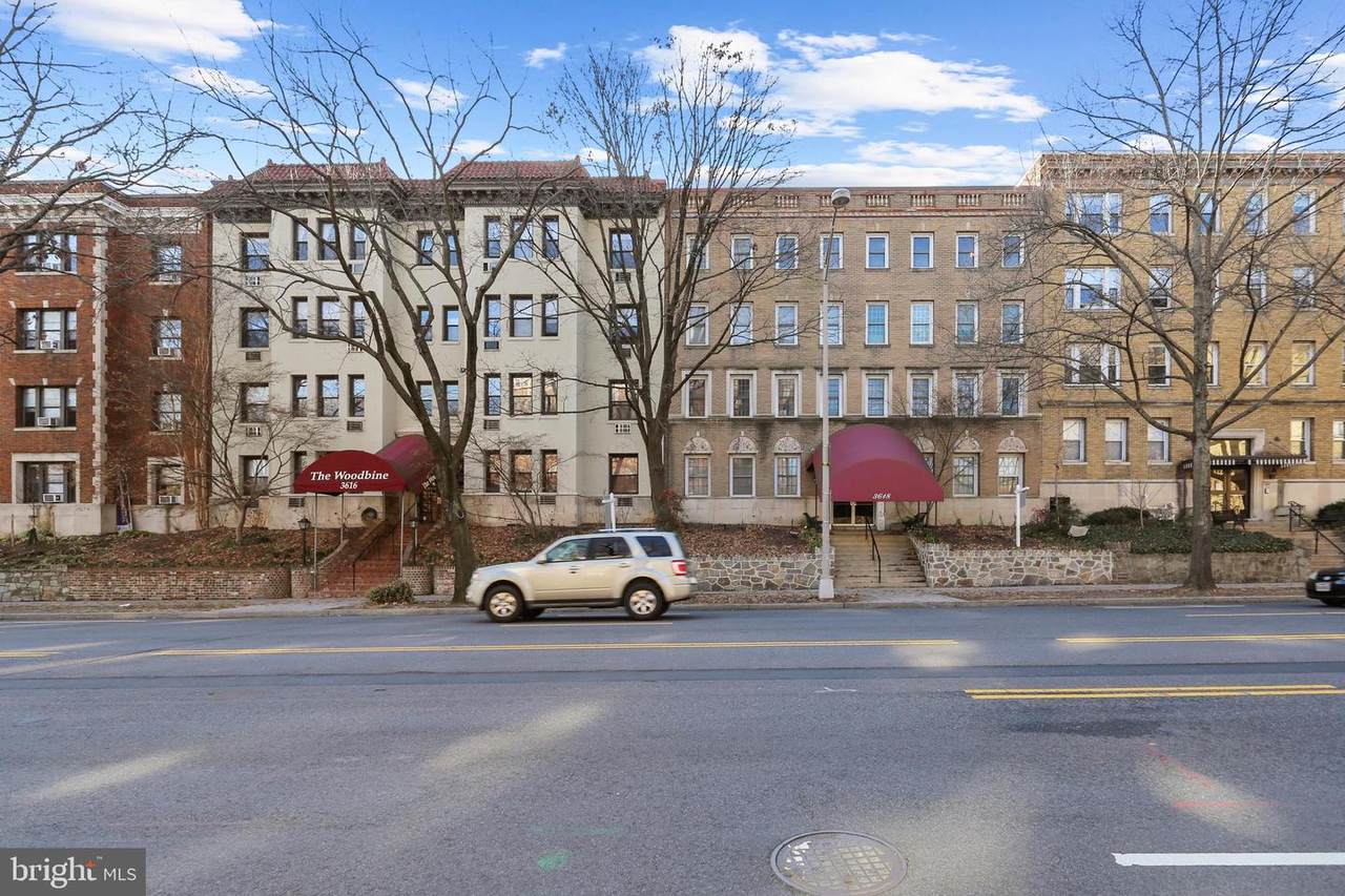 3618 Connecticut Avenue - Photo 1