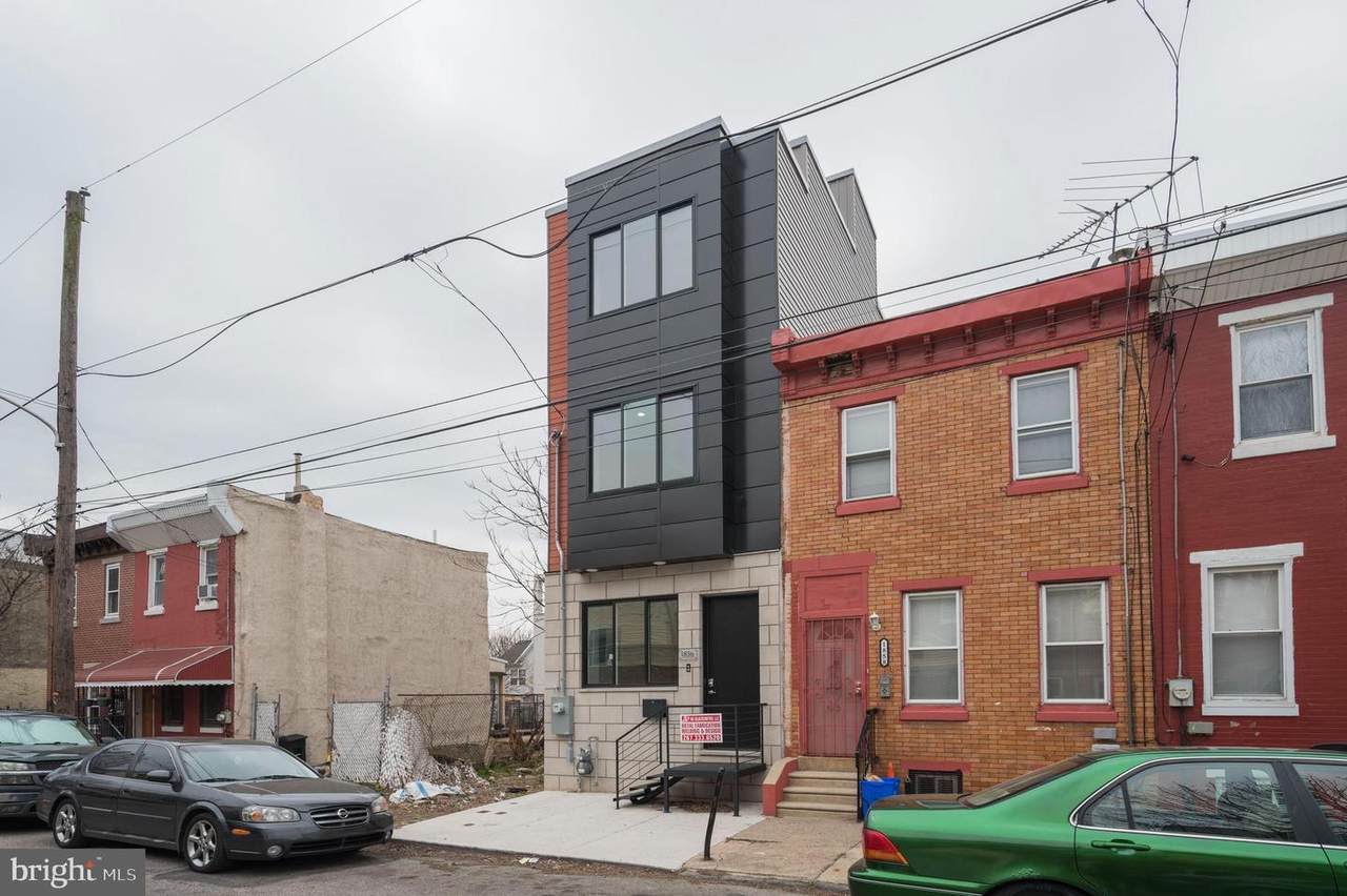 1856 Marshall Street - Photo 1