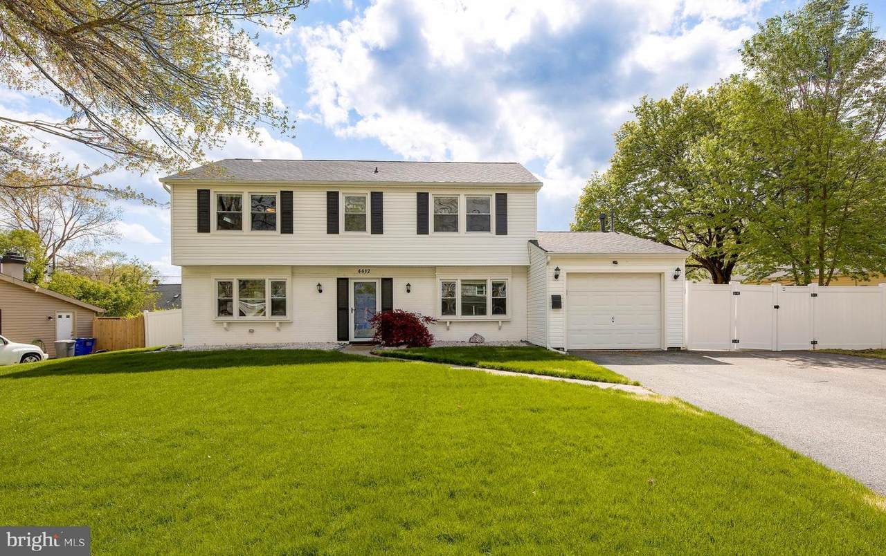 4412 Orlan Lane - Photo 1