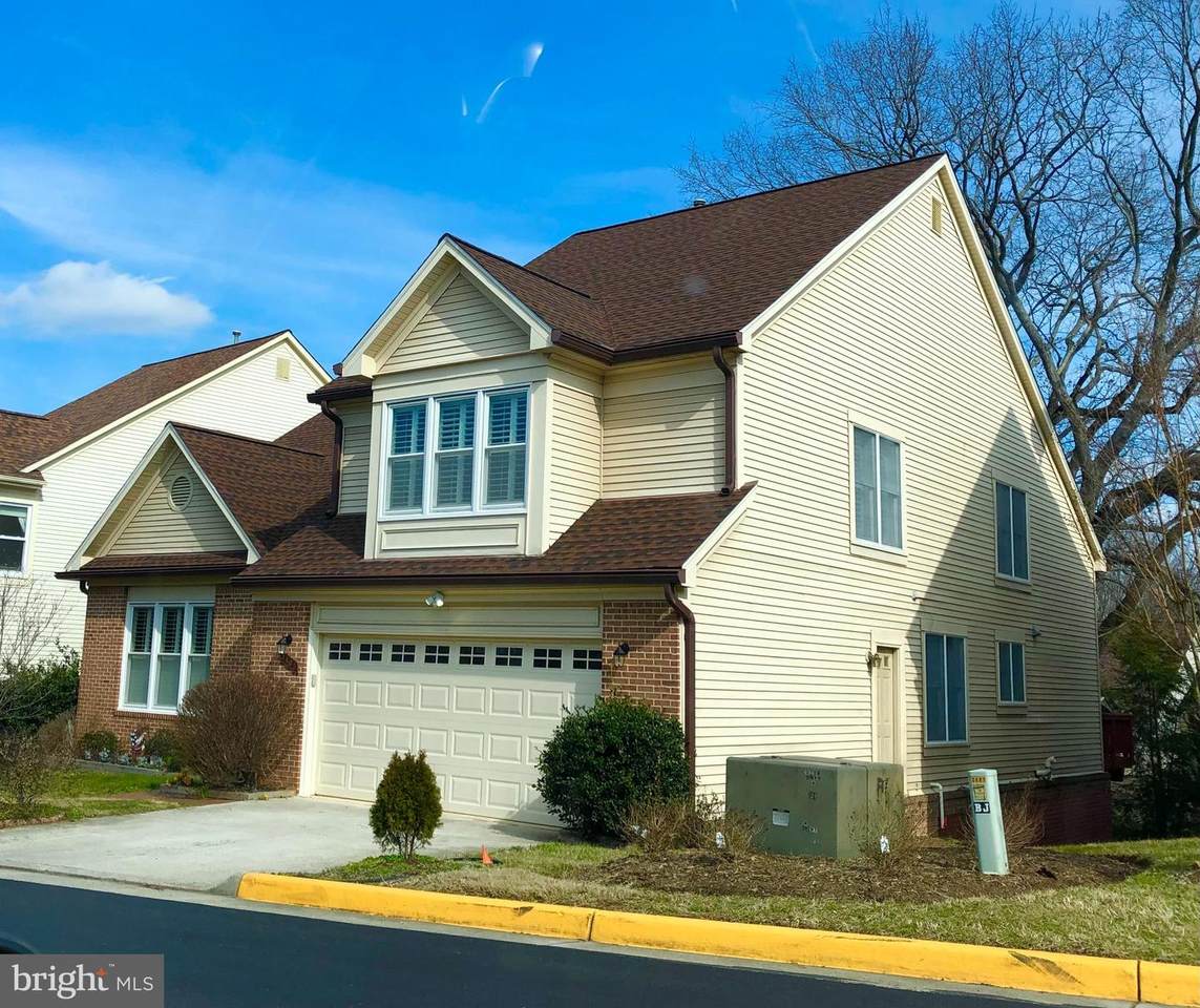 3405 Silver Maple Place - Photo 1