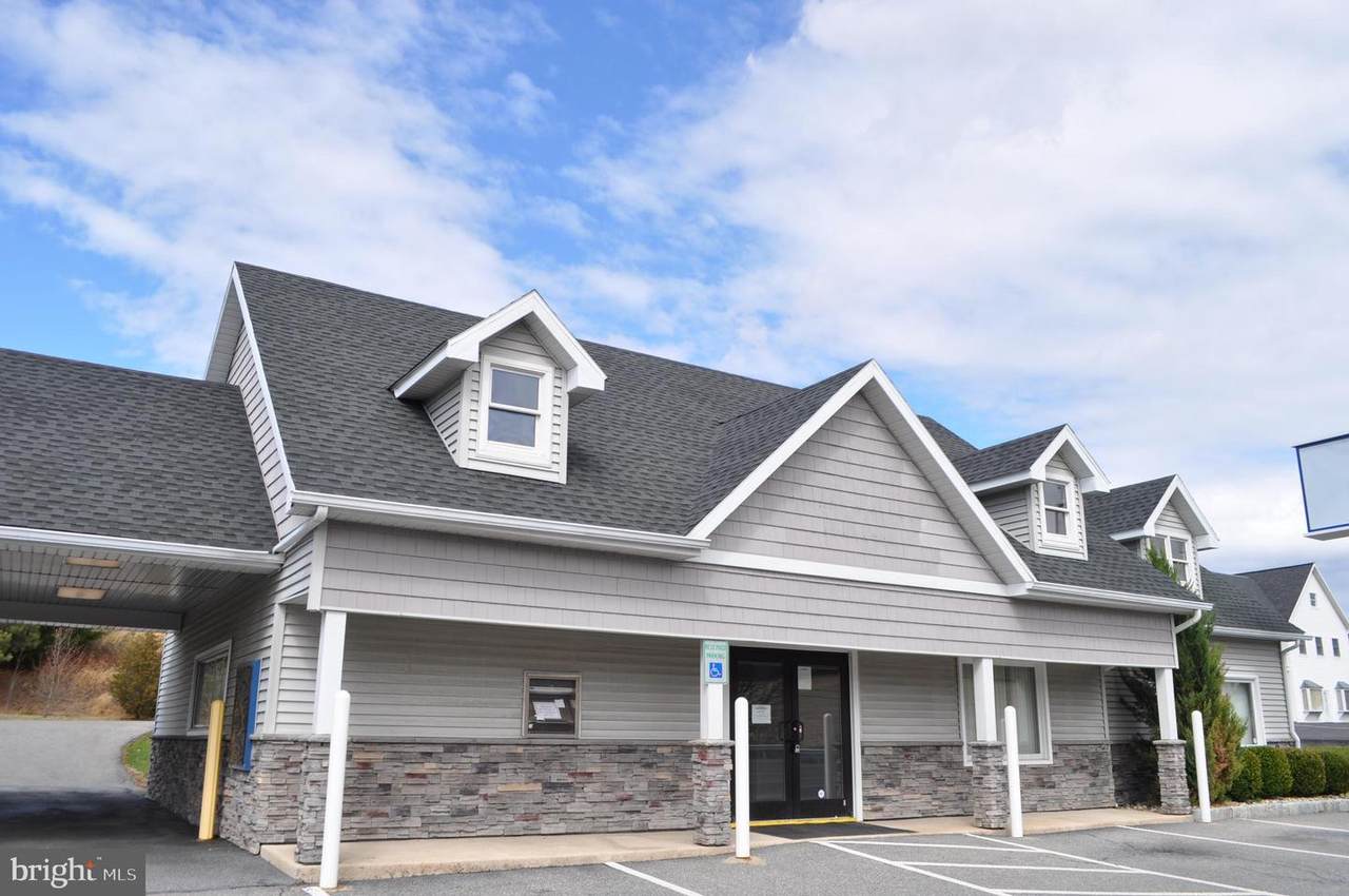 1021 Center Turnpike - Photo 1