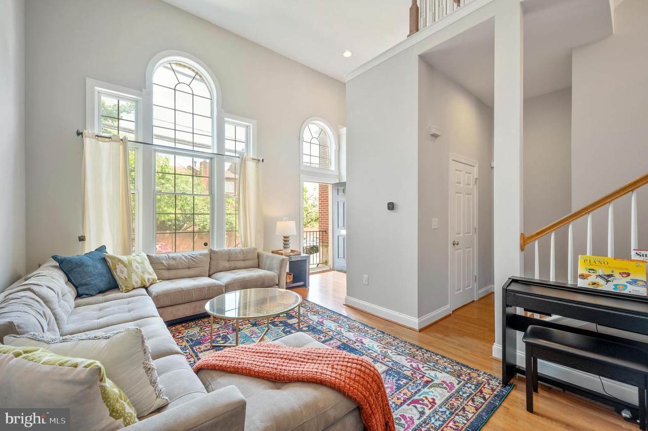 850 Swanson Street - Photo 1