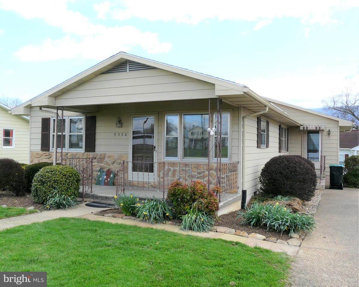 9550 John Sevier Road - Photo 1