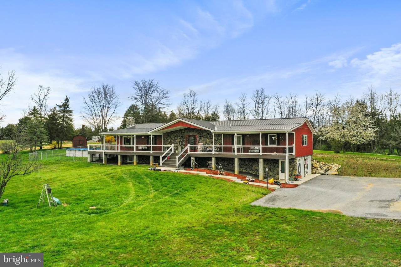 15542 Broadfording Road - Photo 1
