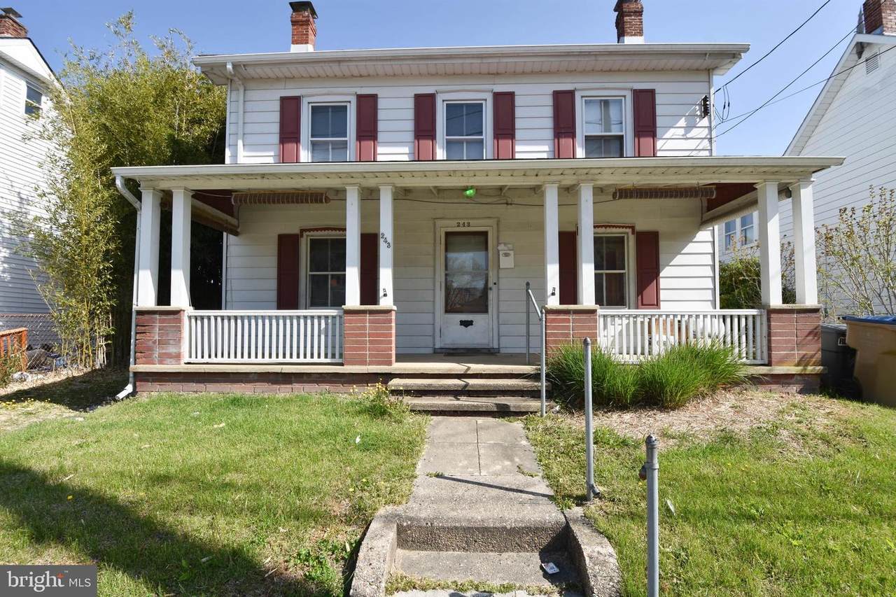 243 Main Street - Photo 1