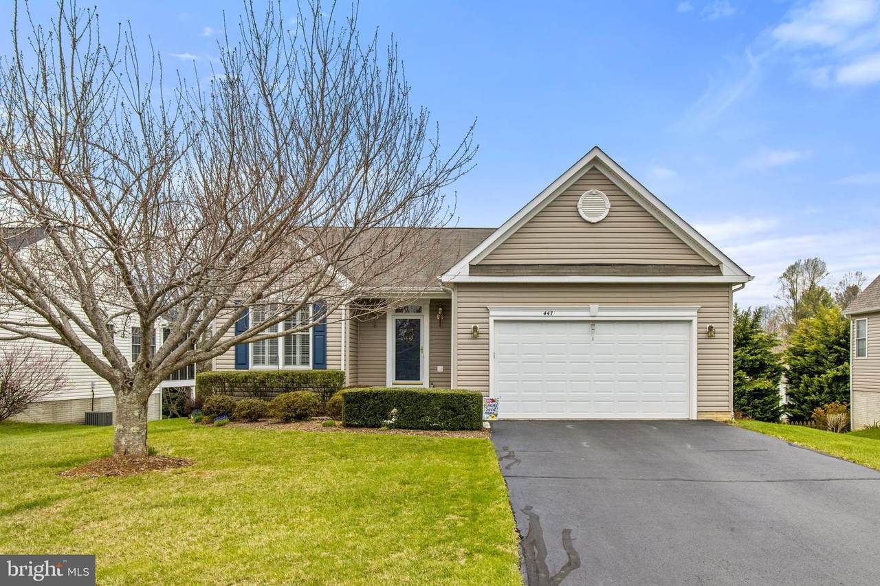 447 Kearns Drive - Photo 1