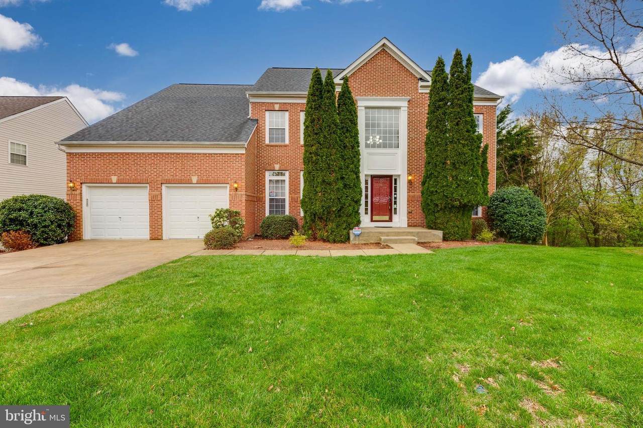12501 Hillantrae Drive - Photo 1