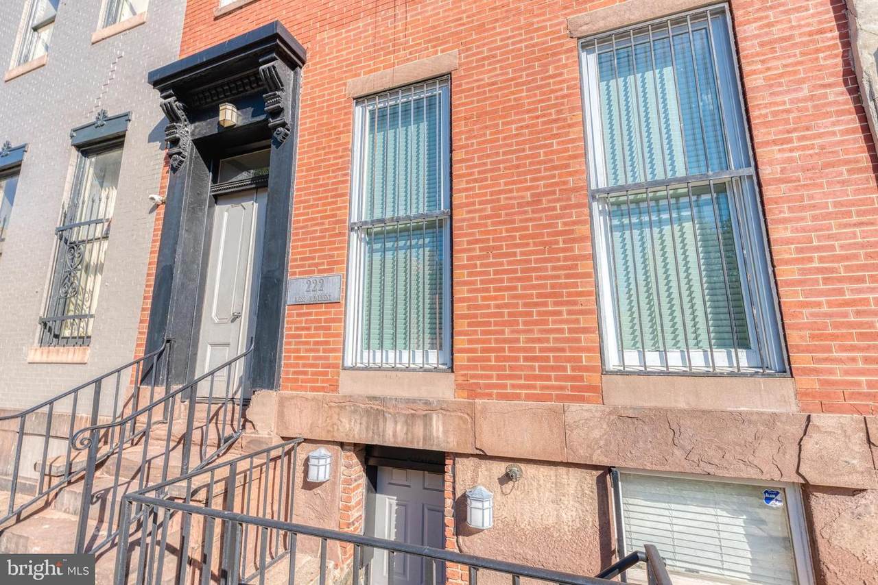 222 Monument Street - Photo 1
