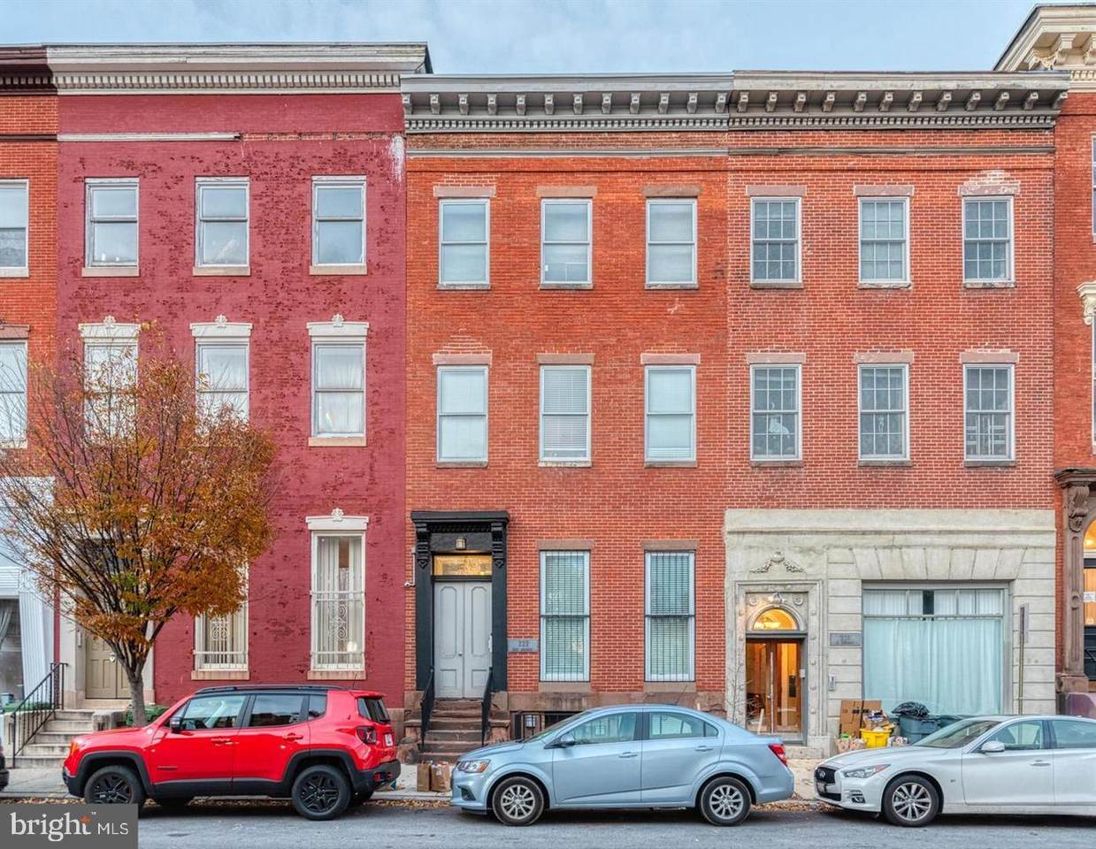 222 Monument Street - Photo 1
