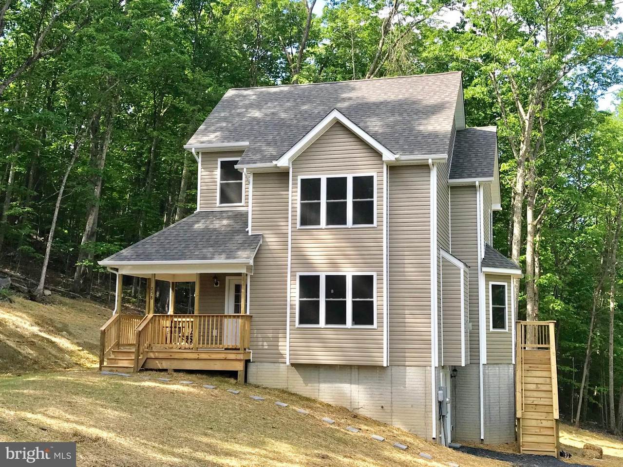1066 Strasburg Road - Photo 1