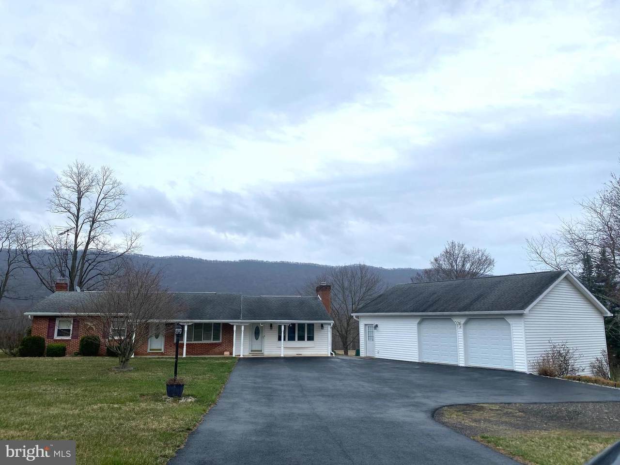 8982 Little Cove Road - Photo 1