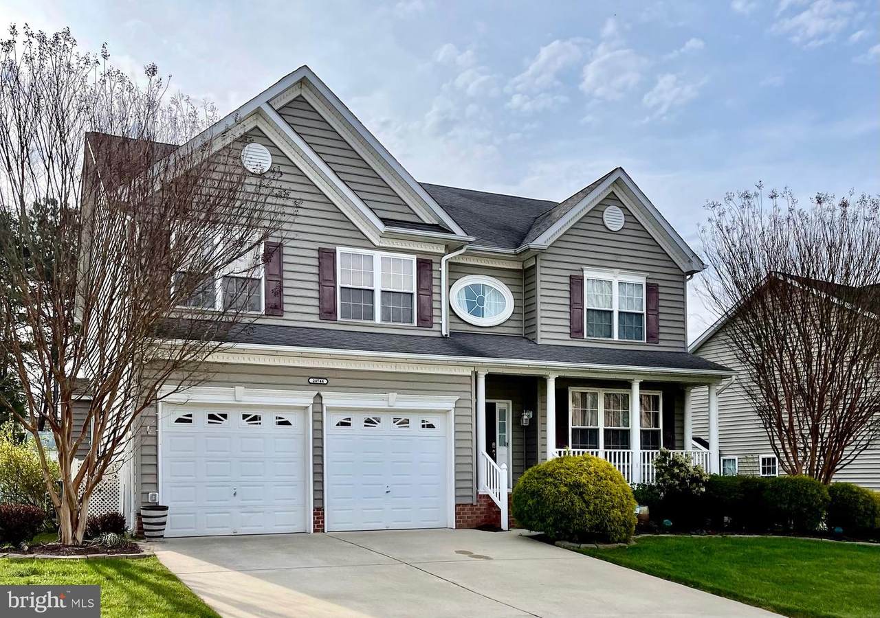 20744 Tenby Drive - Photo 1