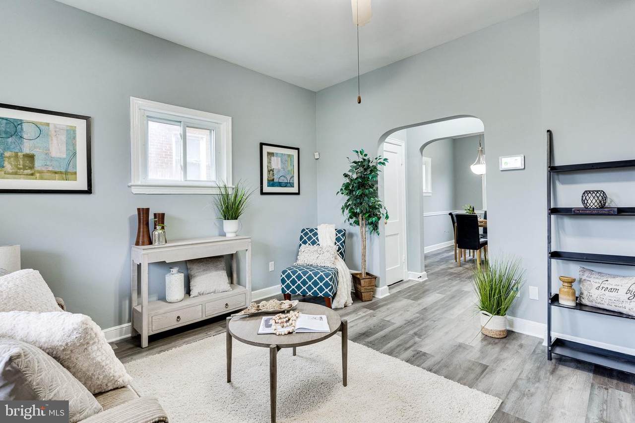 3905 Q Street - Photo 1