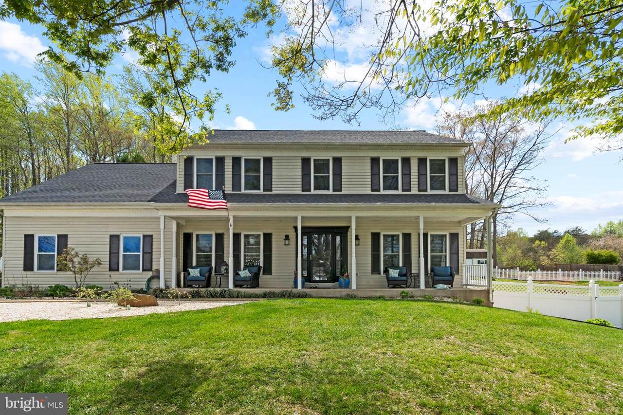 42 Crown Manor Drive - Photo 1