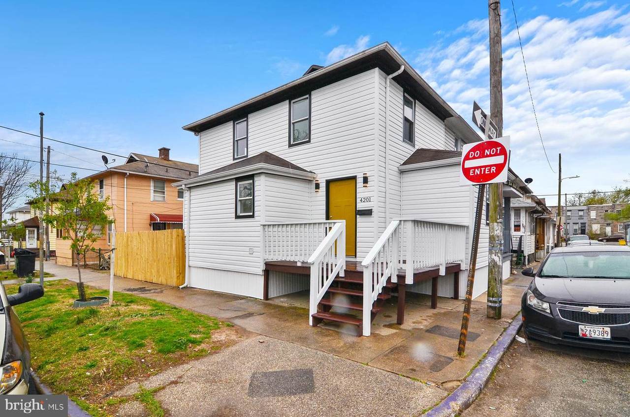4201 Morrison Court - Photo 1