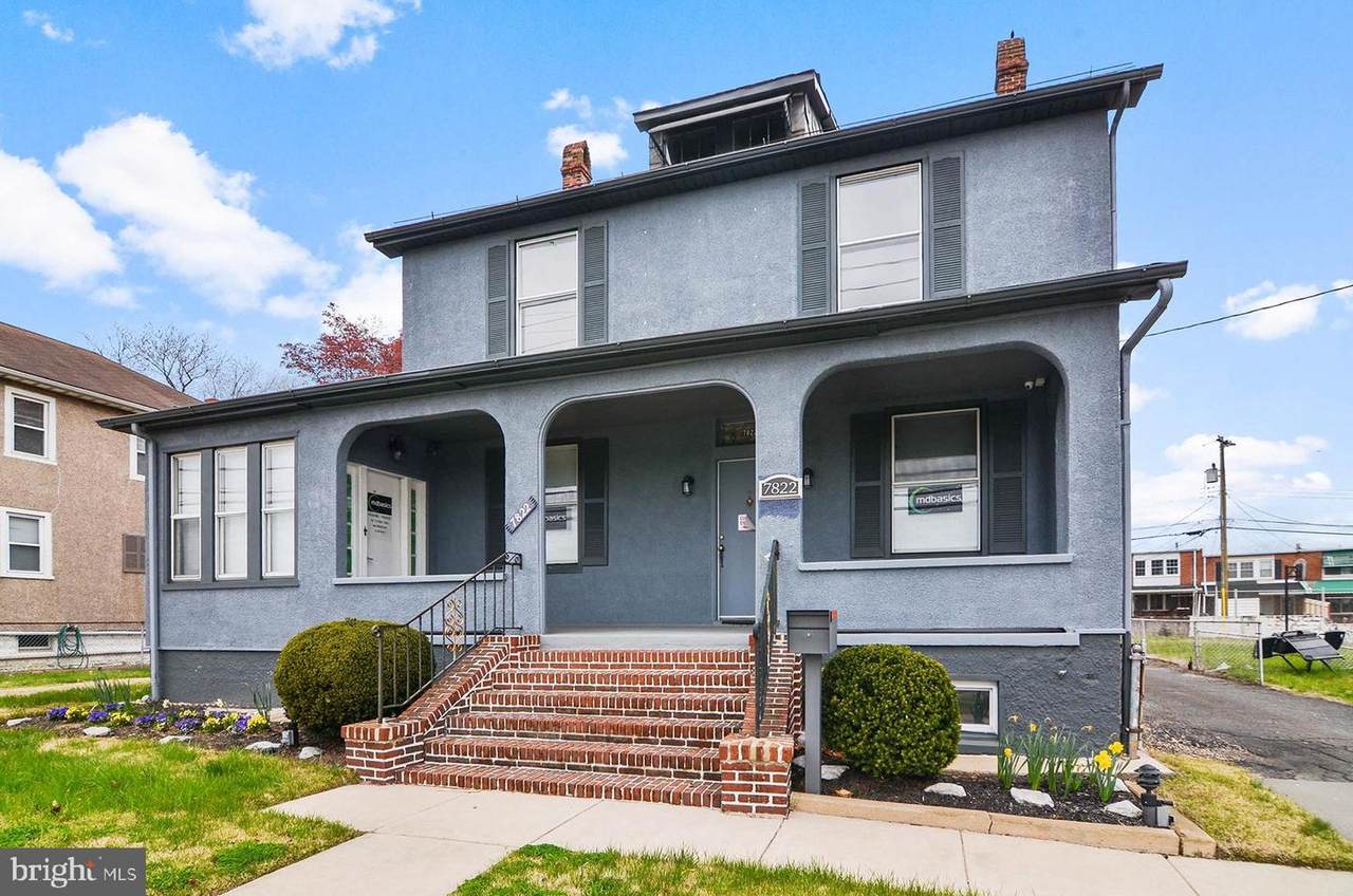 7822 Eastern Avenue - Photo 1