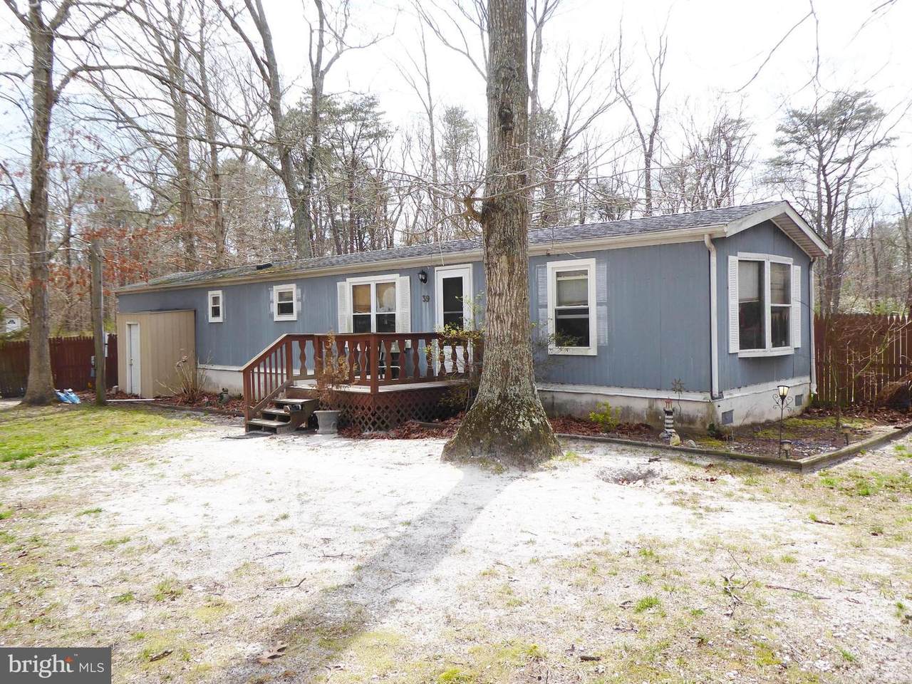 39 Hall Road - Photo 1