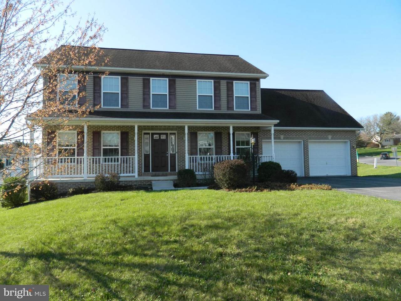 11408 Cross Fields Drive - Photo 1