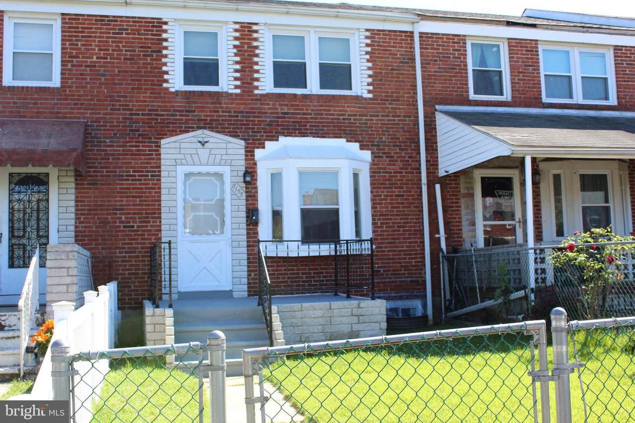 8155 Kavanagh Road - Photo 1