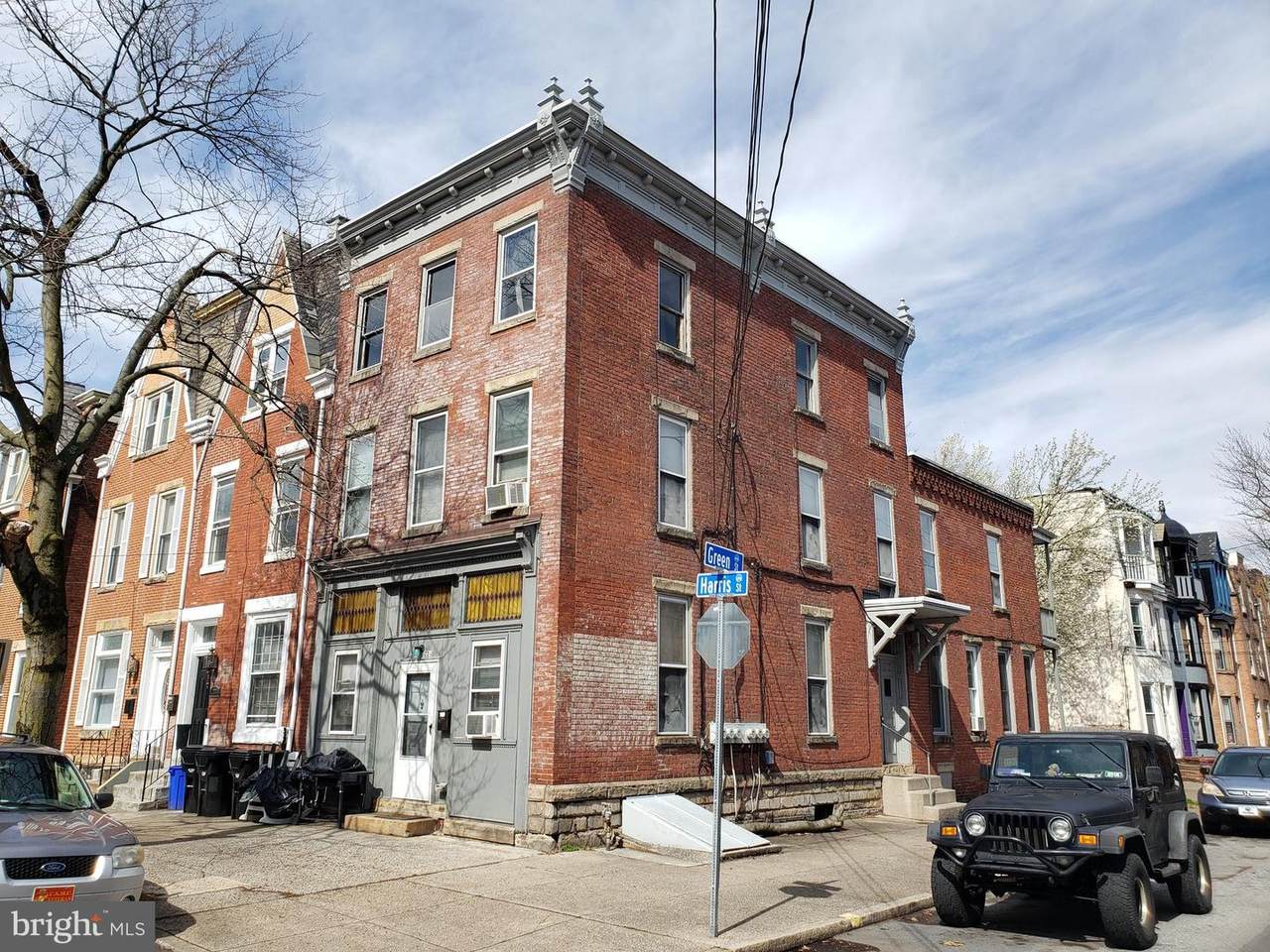 224 Harris Street - Photo 1