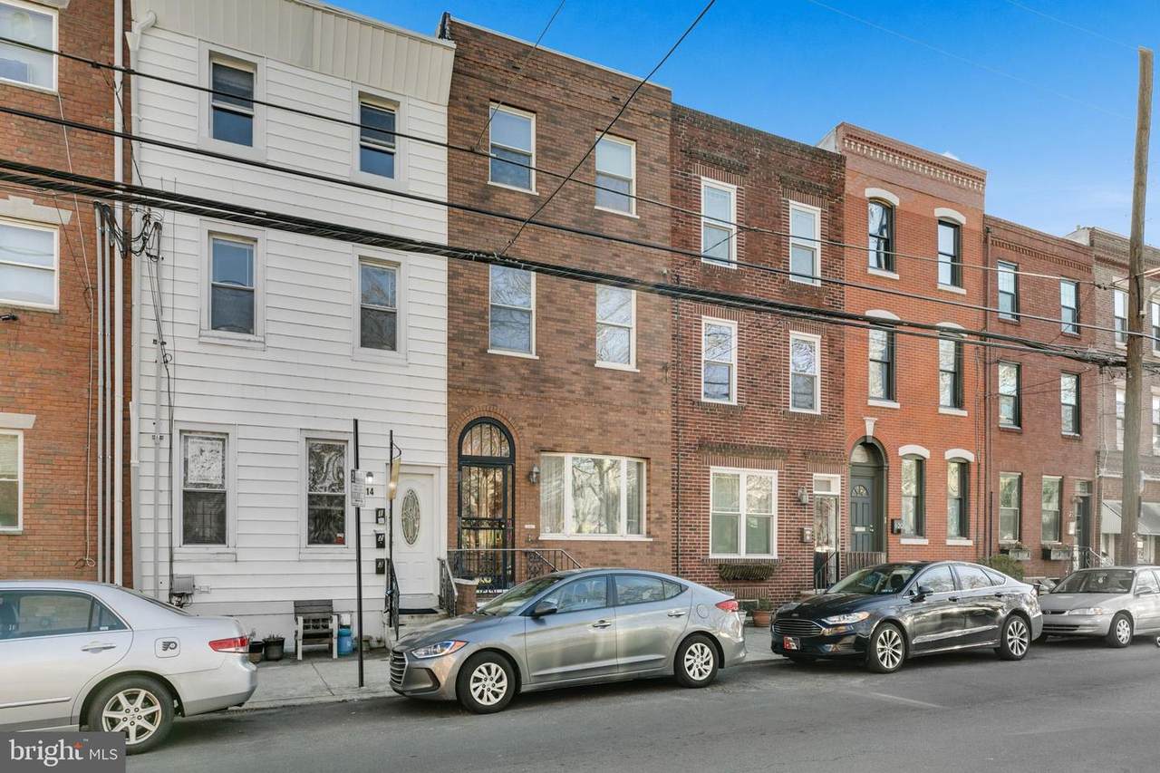 616 Wharton Street - Photo 1