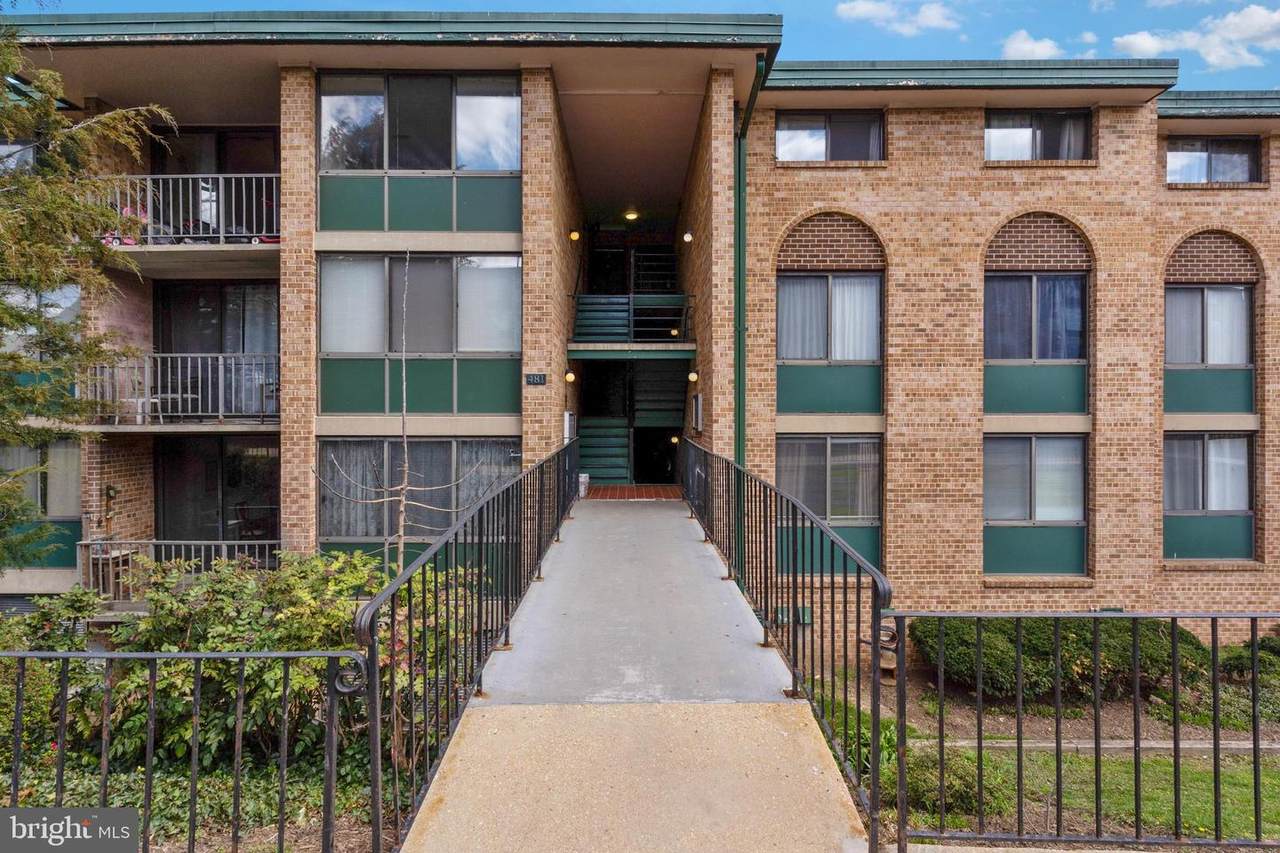 481 Armistead Street - Photo 1