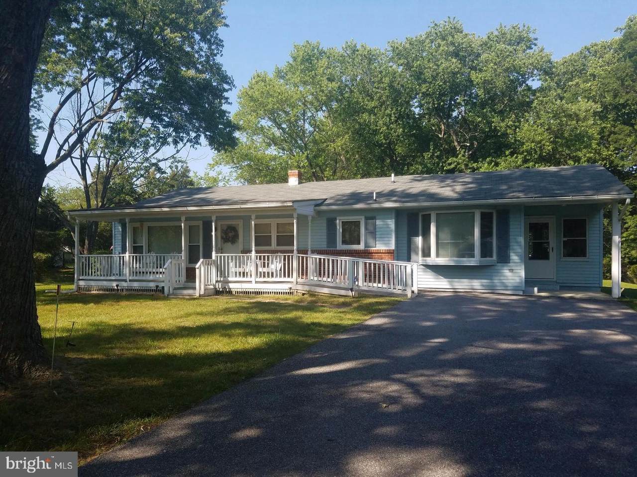 25338 Three Notch Road - Photo 1