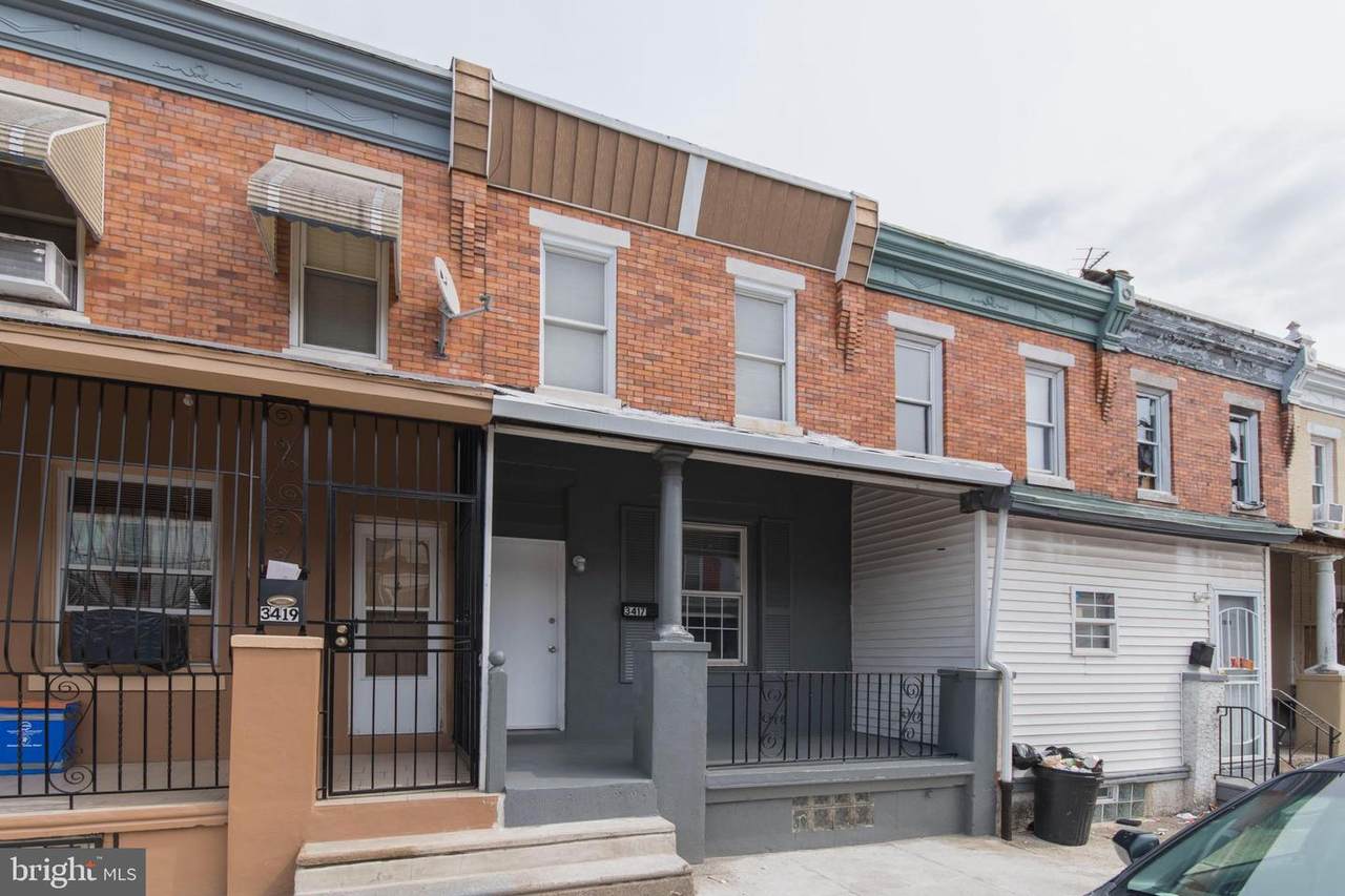3417 Water Street - Photo 1