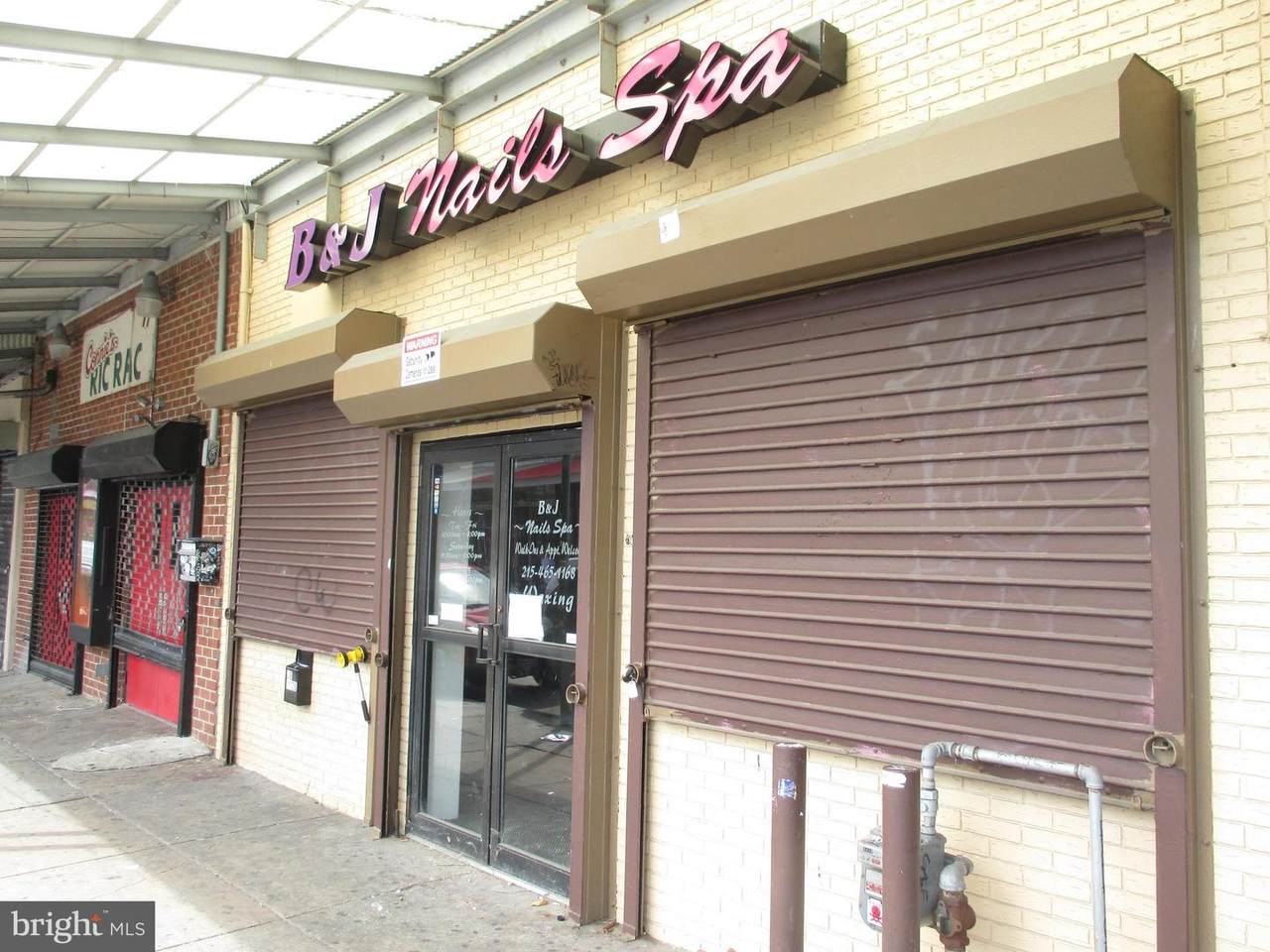 1128 S 9TH Street - Photo 1