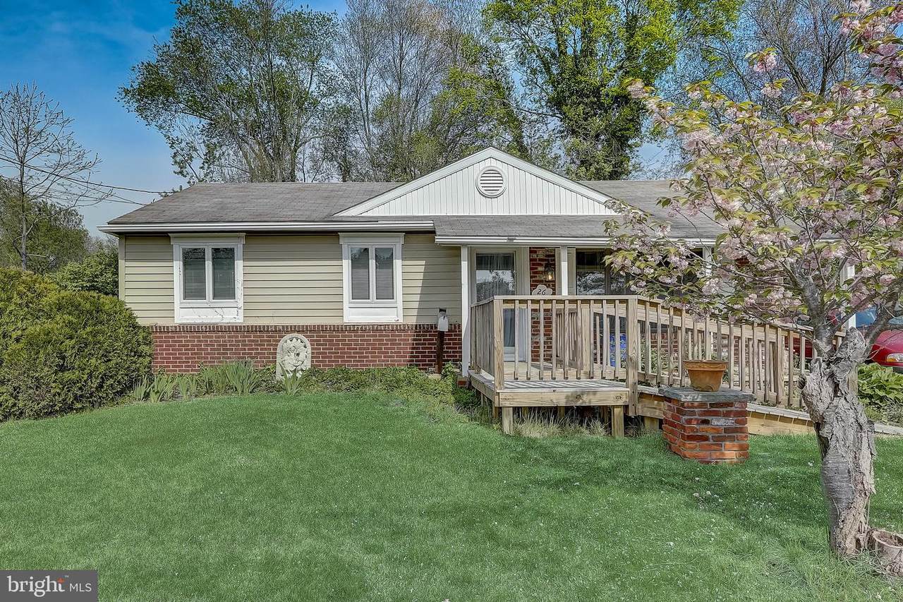 26 Radnor Boulevard - Photo 1