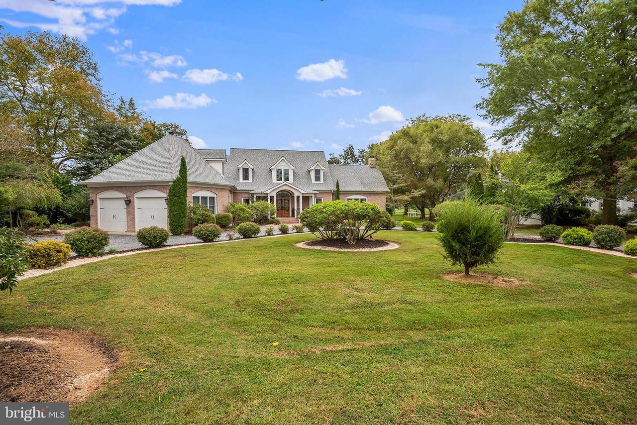 7755 Waterview Lane - Photo 1