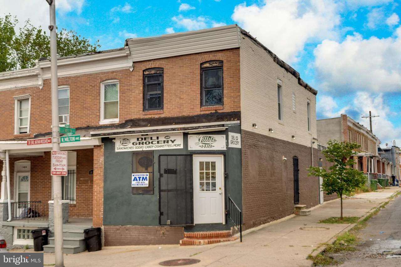 1418 Milton Avenue - Photo 1