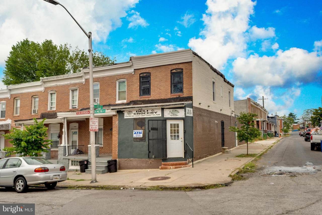 1418 Milton Avenue - Photo 1