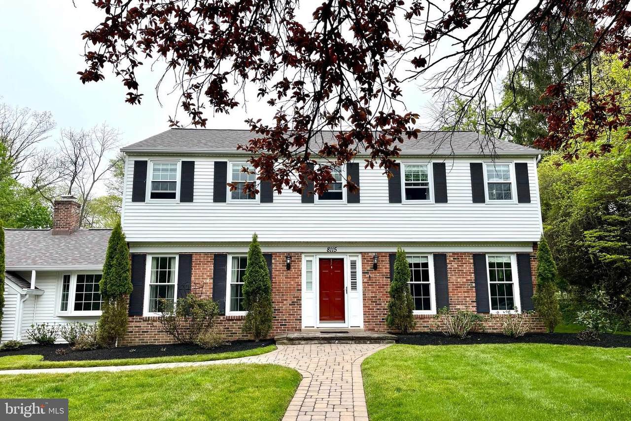 8115 Accomac Road - Photo 1
