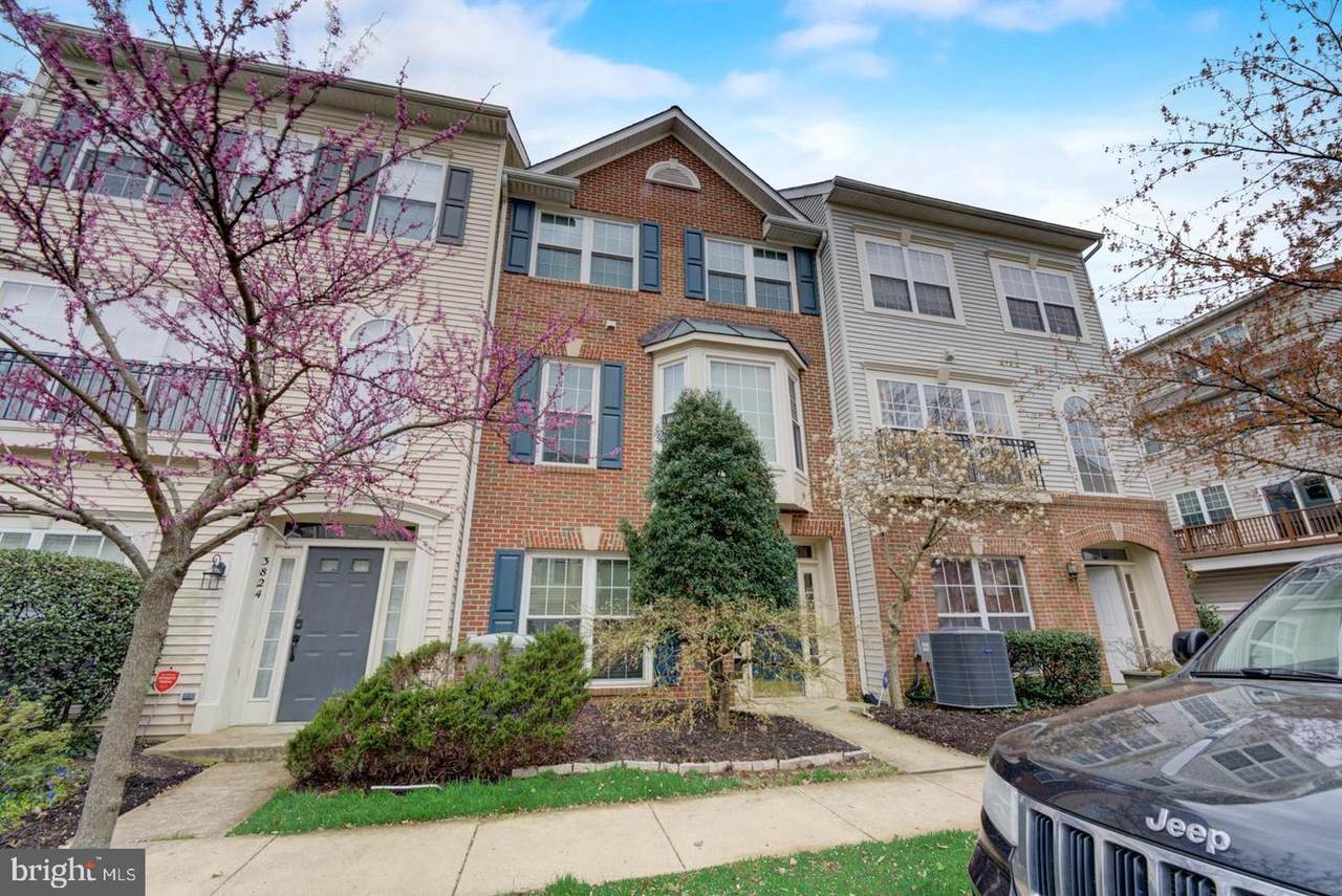 3826 Dominion Mill Drive - Photo 1