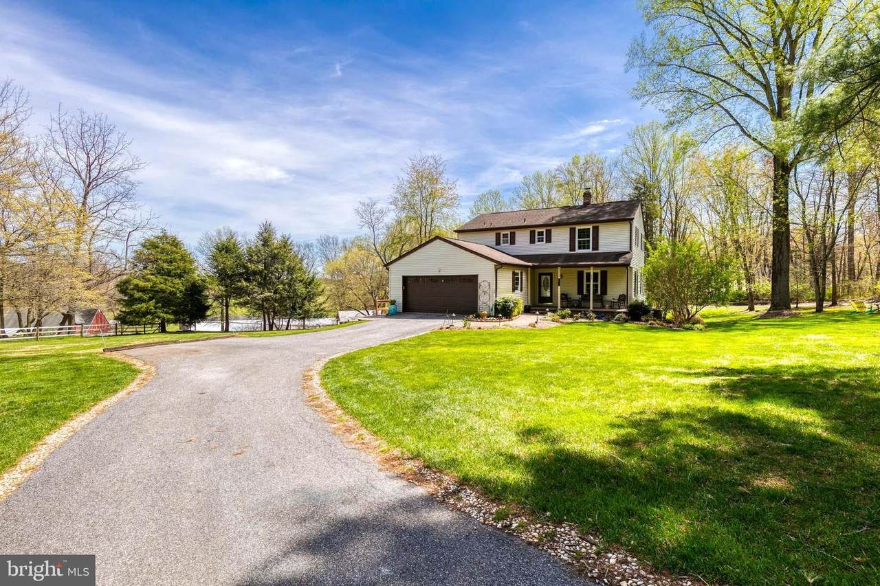 3408 Old Gamber Road - Photo 1